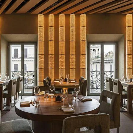 Fendi Private - Small Luxury Of The World Roma