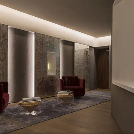 Fendi Private - Small Luxury Of The World Hotel 5*