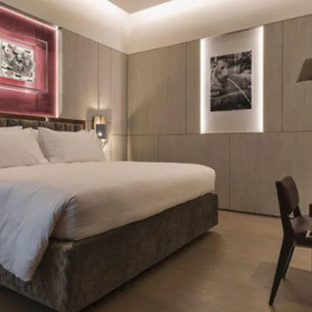 Hotel Fendi Private - Small Luxury Of The World