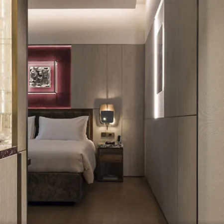 Fendi Private - Small Luxury Of The World Hotel 5*