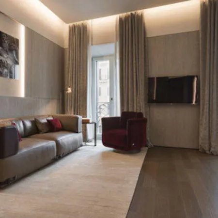 Hotel Fendi Private - Small Luxury Of The World