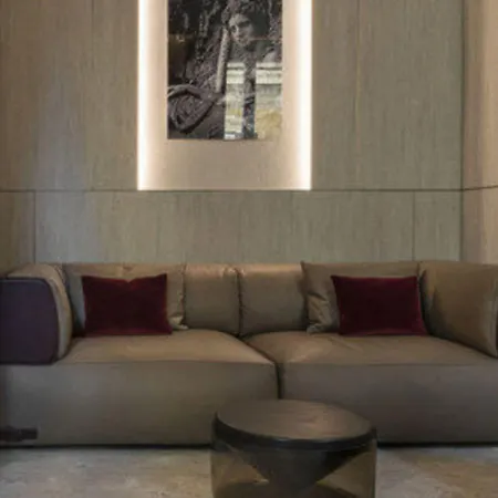 Fendi Private - Small Luxury Of The World 5*