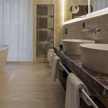 Fendi Private - Small Luxury Of The World Hotel