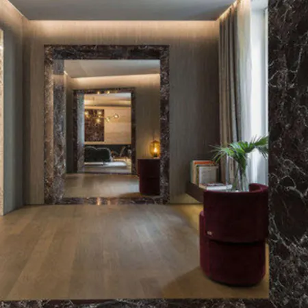 Hotel Fendi Private - Small Luxury Of The World