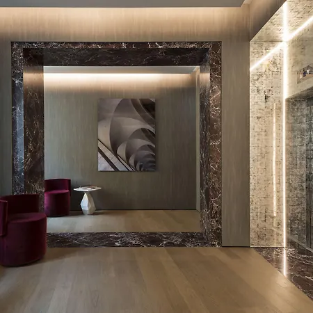 Hotel Fendi Private - Small Luxury Of The World Roma