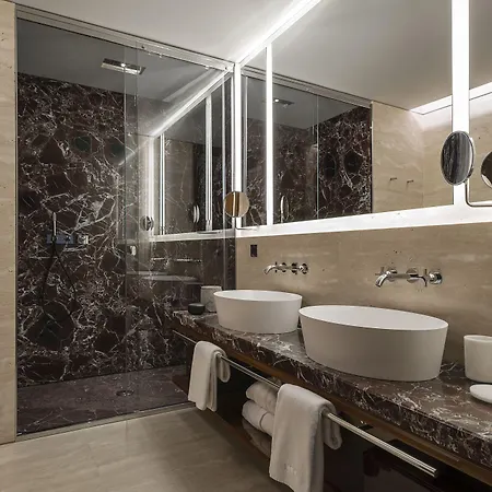 Fendi Private - Small Luxury Of The World Hotel