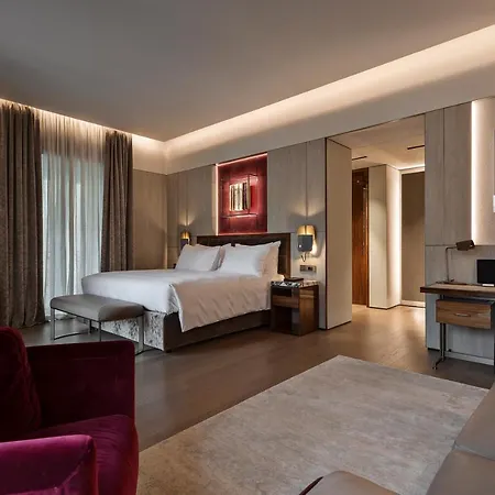 Fendi Private Hotel