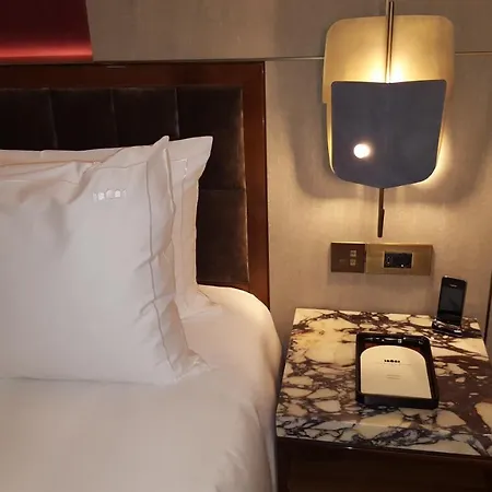 Hotel Fendi Private 5*