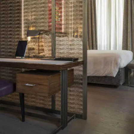 Fendi Private Hotel 5*