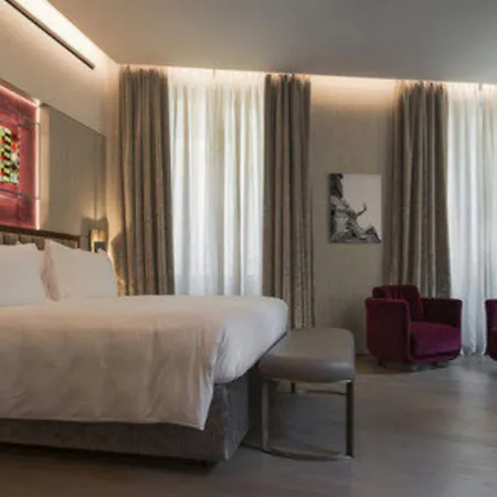 Fendi Private Hotel Rome