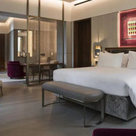 Fendi Private Hotel Rome