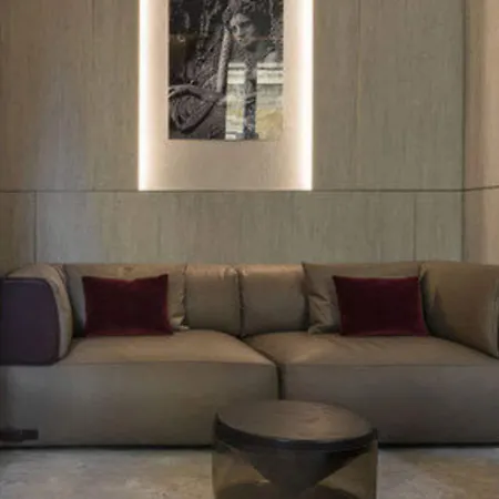 Hotel Fendi Private 5*