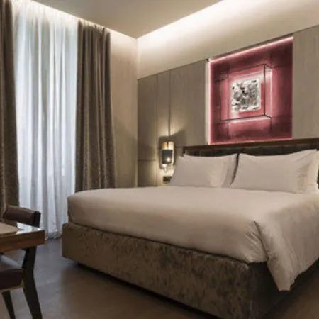 Fendi Private Hotel Rome