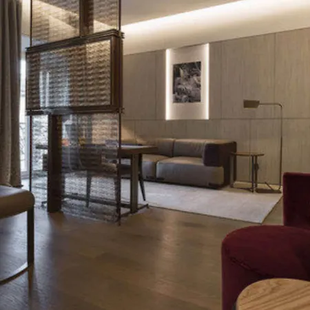 Fendi Private 5* Rome