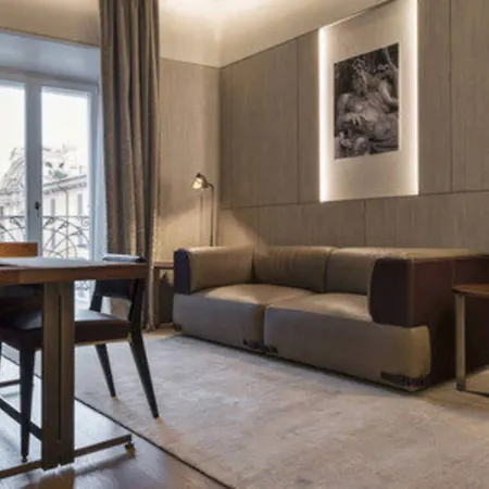 Fendi Private Hotel
