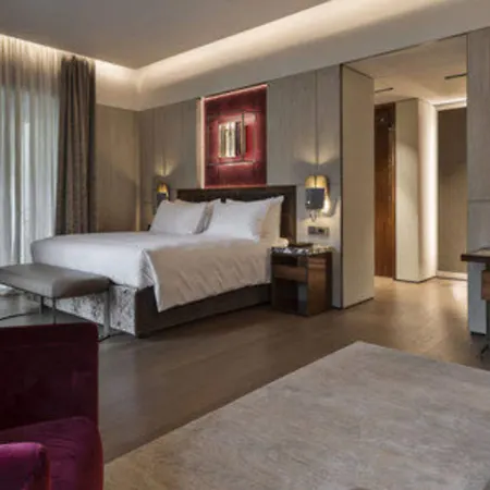 Fendi Private Rome