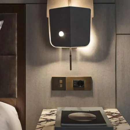 Hotel Fendi Private
