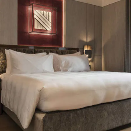 Fendi Private Hotel Rome