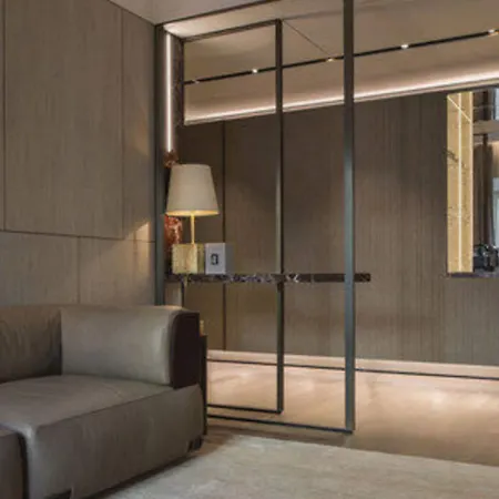 Fendi Private Hotel