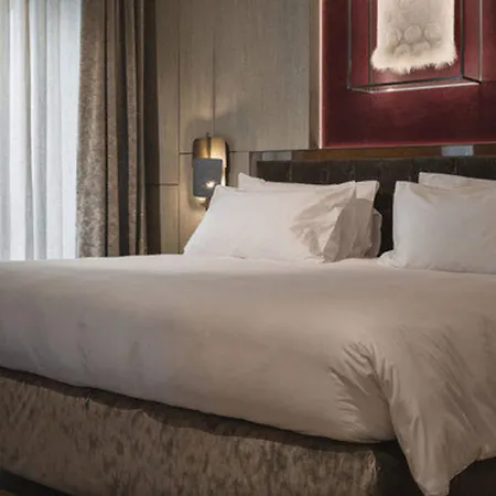 Fendi Private Hotel
