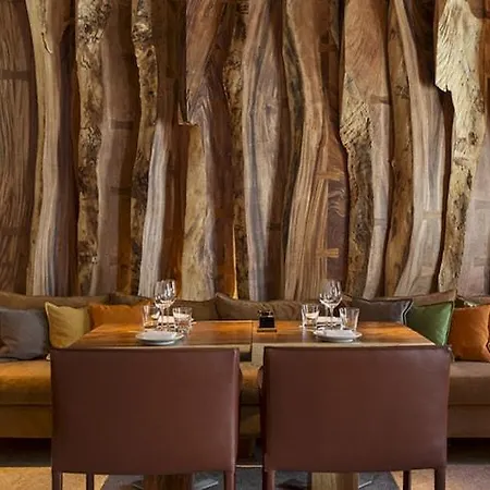 Hotel Fendi Private 5*