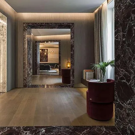 Hotel Fendi Private 5*
