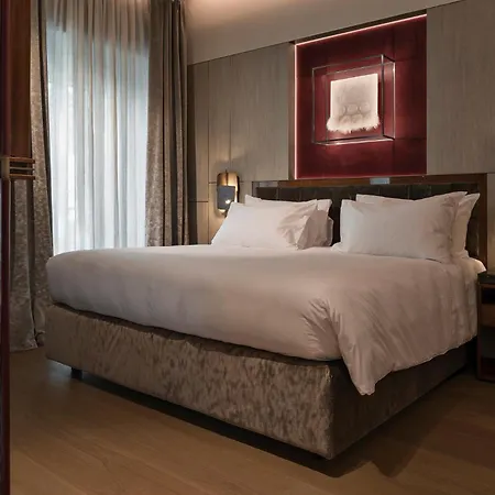 Fendi Private Hotel