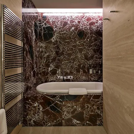 Hotel Fendi Private Rome