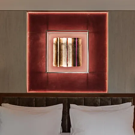 Hotel Fendi Private Roma