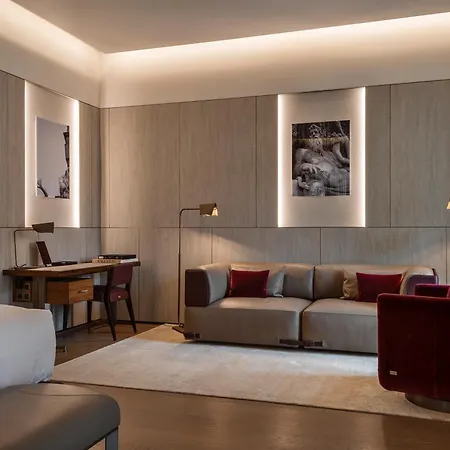 Hotel Fendi Private