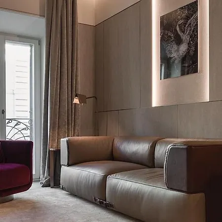 Hotel Fendi Private