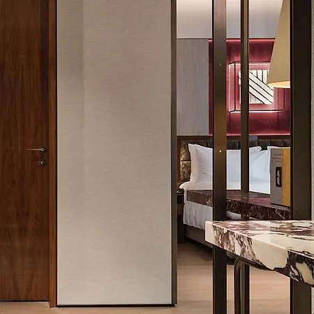 Hotel Fendi Private 5*