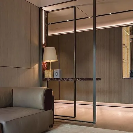 Hotel Fendi Private Rome
