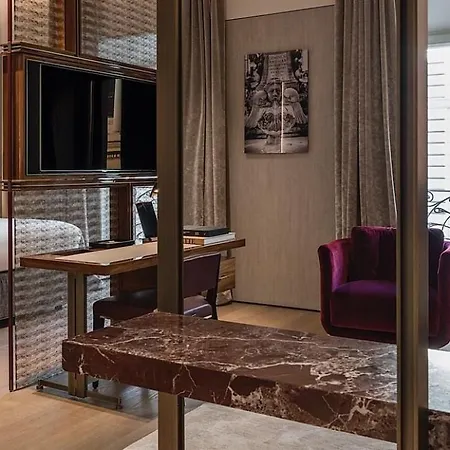 Hotel Fendi Private