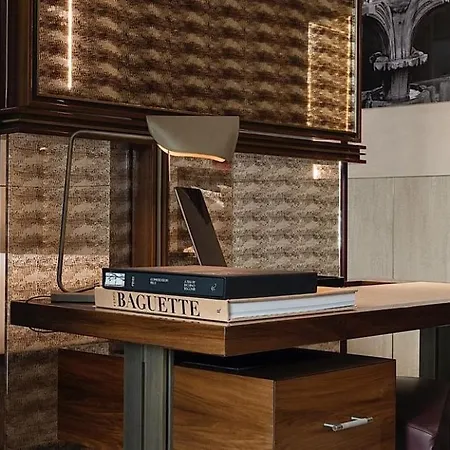Fendi Private Hotel Rome