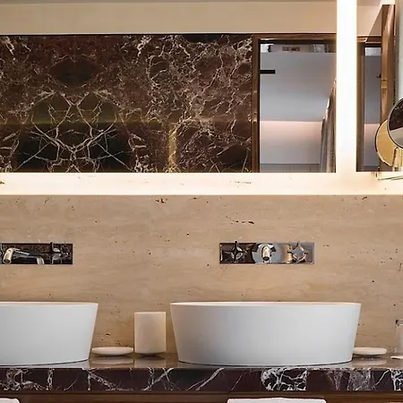 Fendi Private Hotel Roma