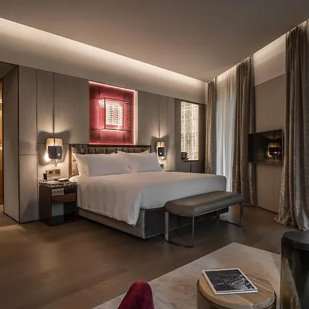 Fendi Private Hotel