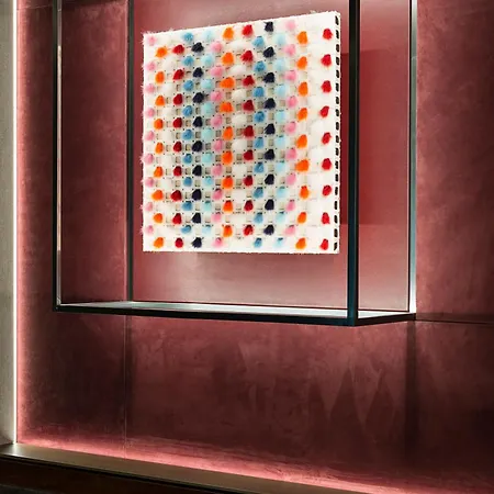 Fendi Private 5* Rome