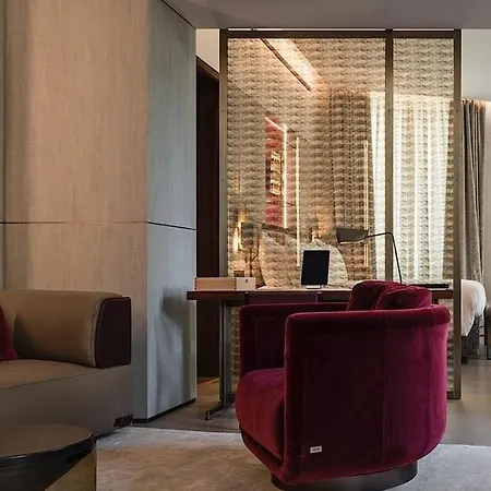Fendi Private 5* Rome