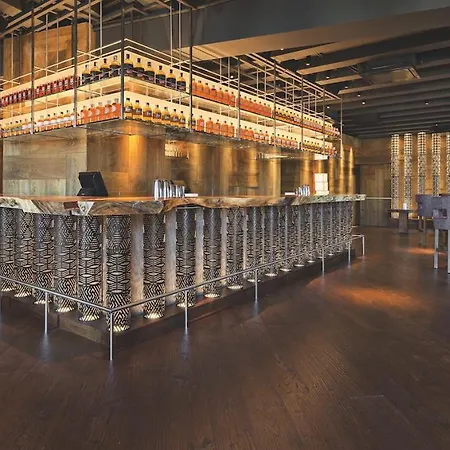 Hotel Fendi Private 5*