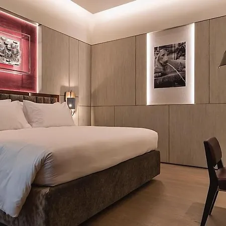 Hotel Fendi Private