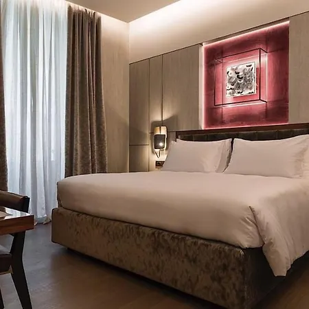 Fendi Private Hotel Rome