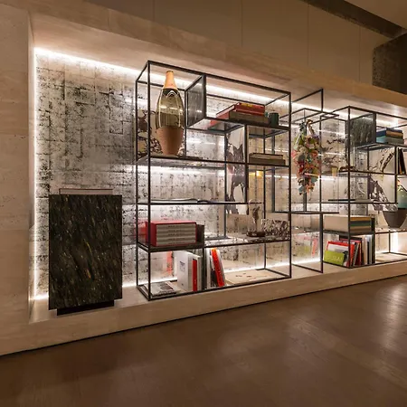 Fendi Private Hotel Rome