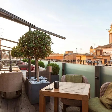 Fendi Private Hotel 5*