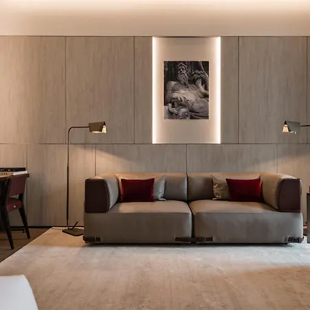 Fendi Private Rome