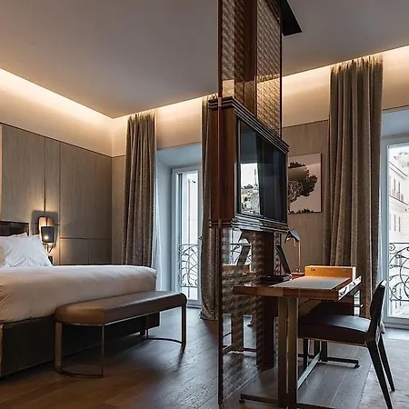 Fendi Private - Small Luxury Of The World Отель 5*