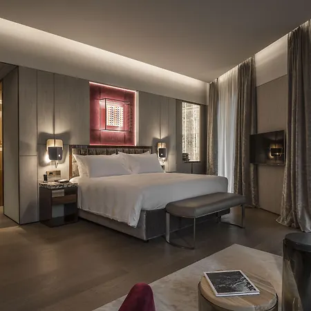 Fendi Private - Small Luxury Of The World 5* Рим