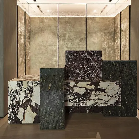 Fendi Private Hotel Rome