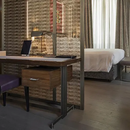 Fendi Private Hotel 5*