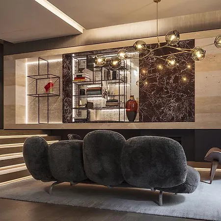 Fendi Private Hotel Rome